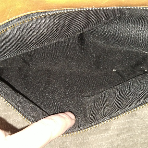 Coach computer carry bag - Picture 2 of 11